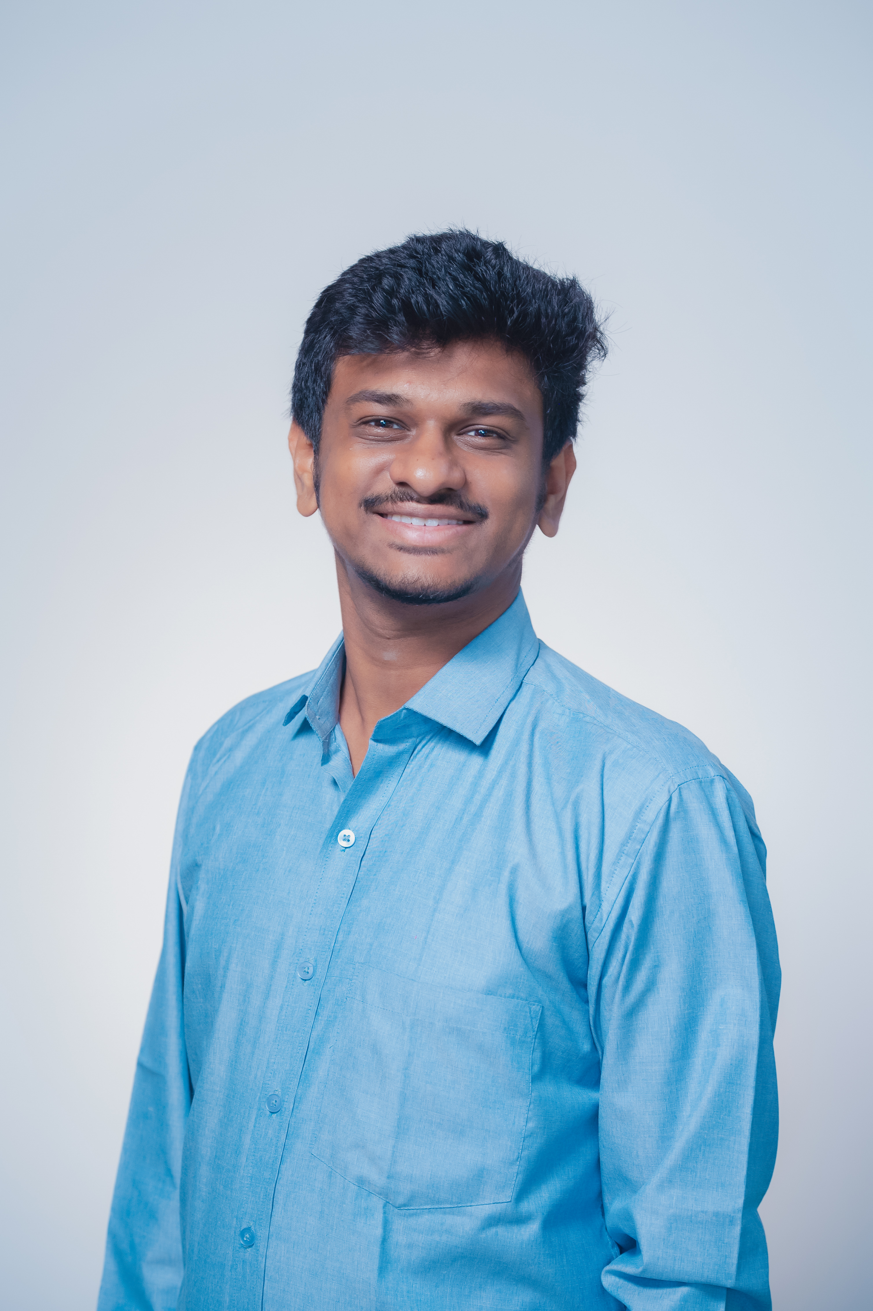 Suhas Palani